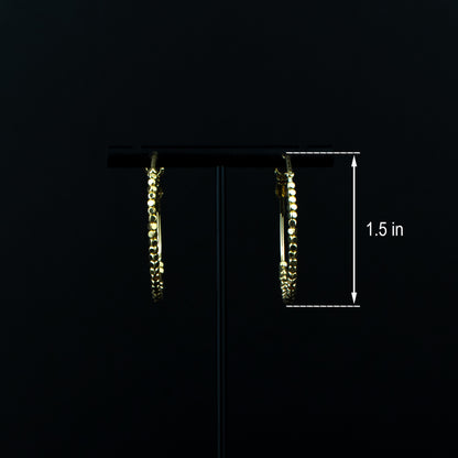 Calira Earrings