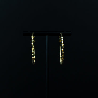 Calira Earrings