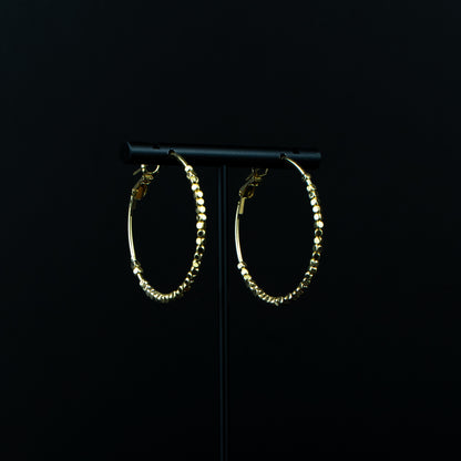 Calira Earrings