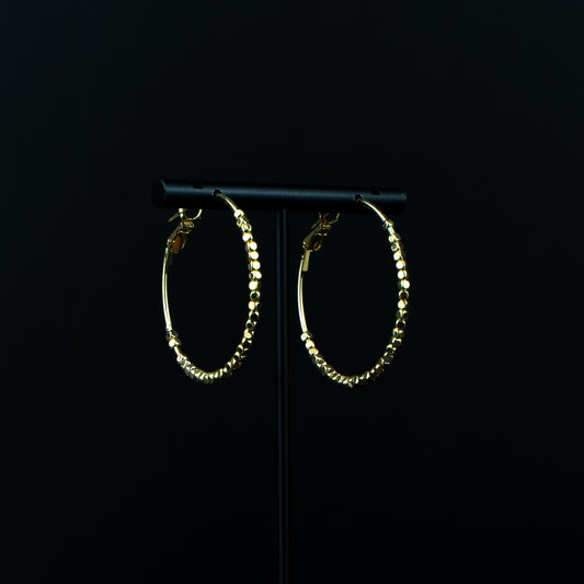 Calira Earrings