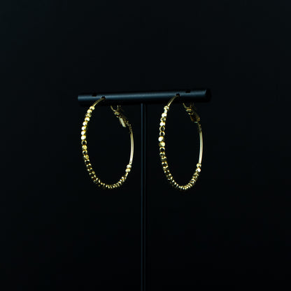 Calira Earrings