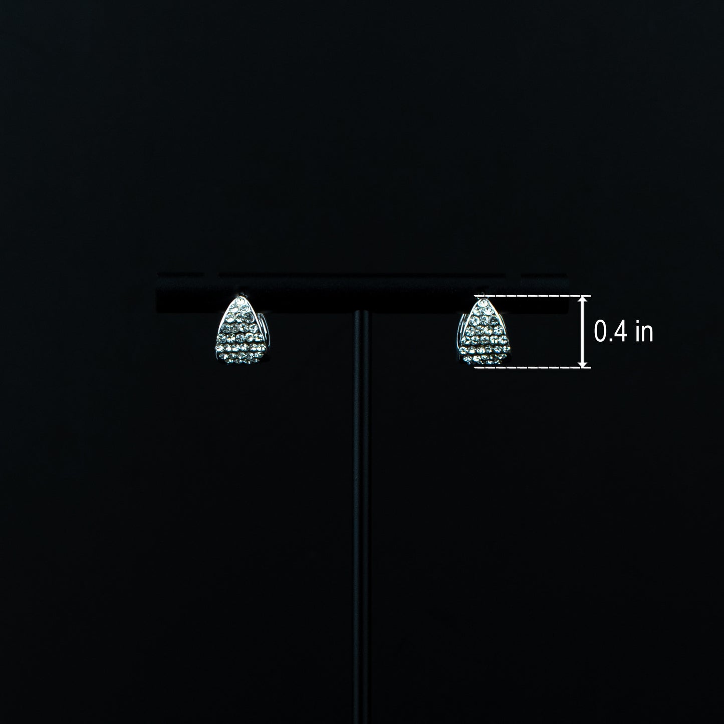 Zyra Earrings