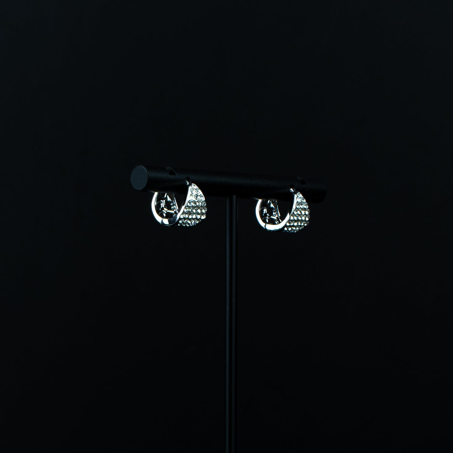 Zyra Earrings
