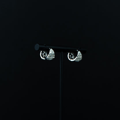 Zyra Earrings