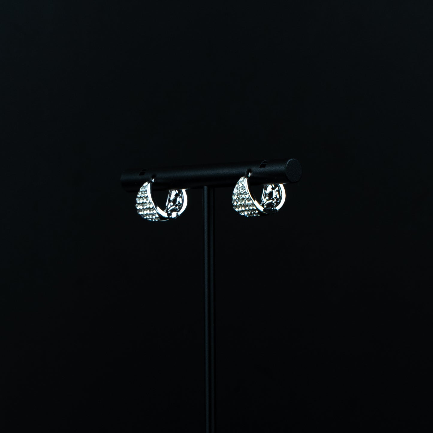 Zyra Earrings