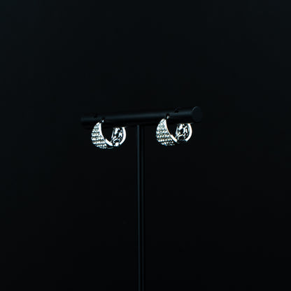Zyra Earrings