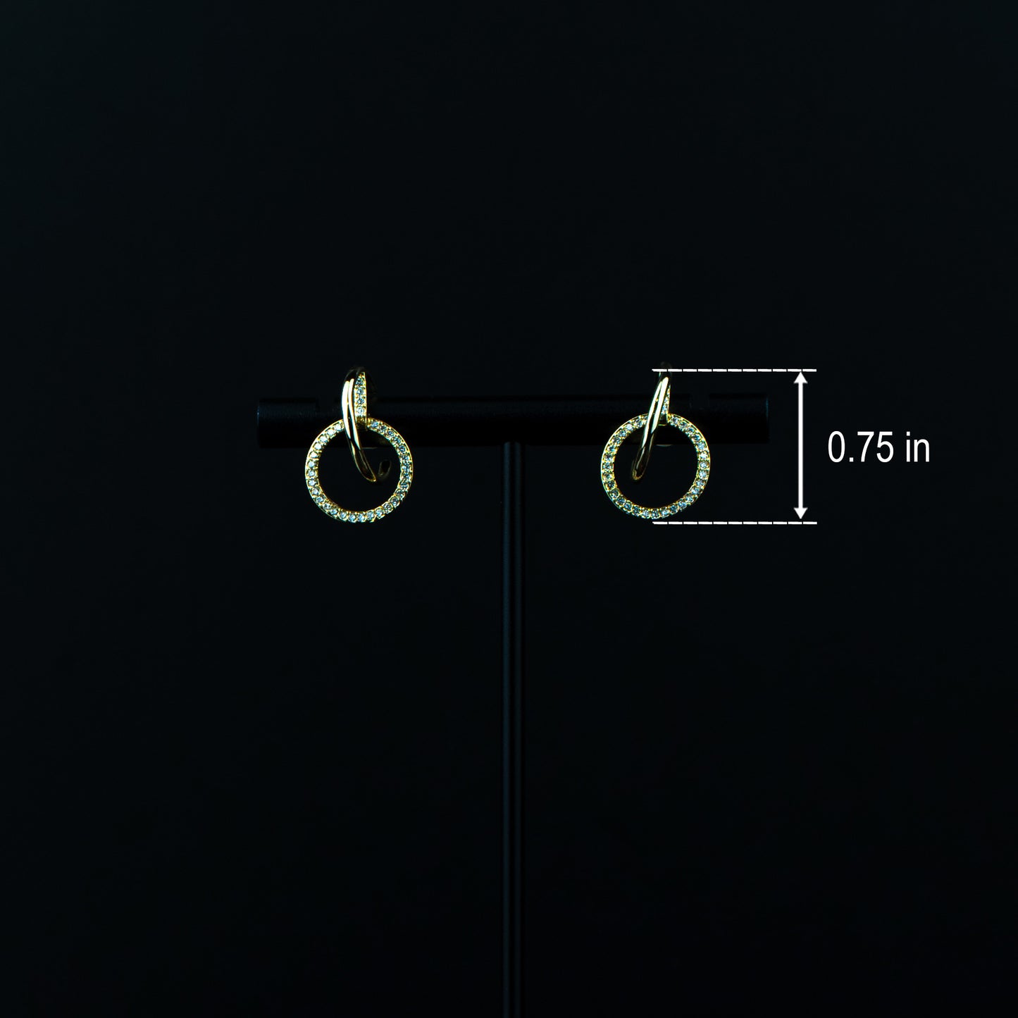 Vixa Earrings