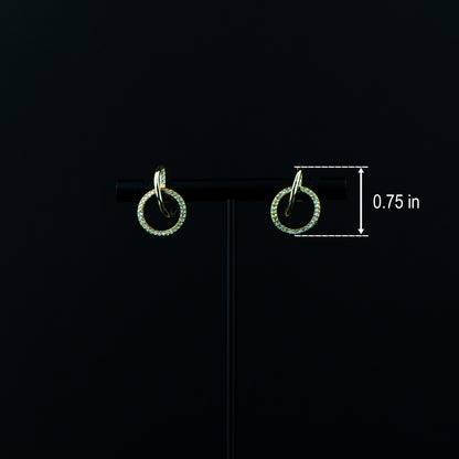 Vixa Earrings