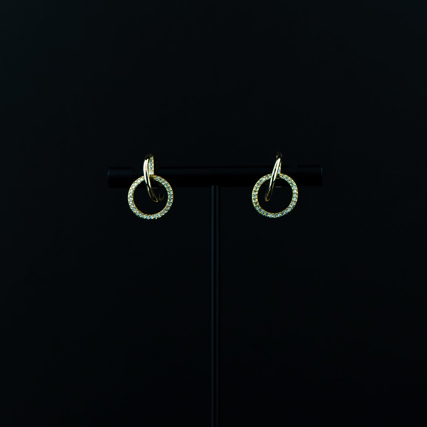 Vixa Earrings
