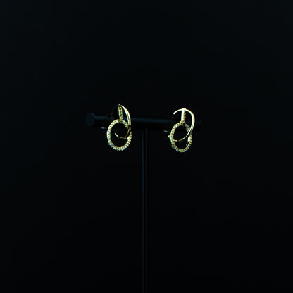 Vixa Earrings