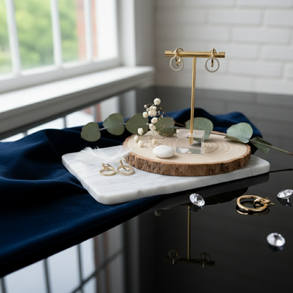 Vixa Earrings