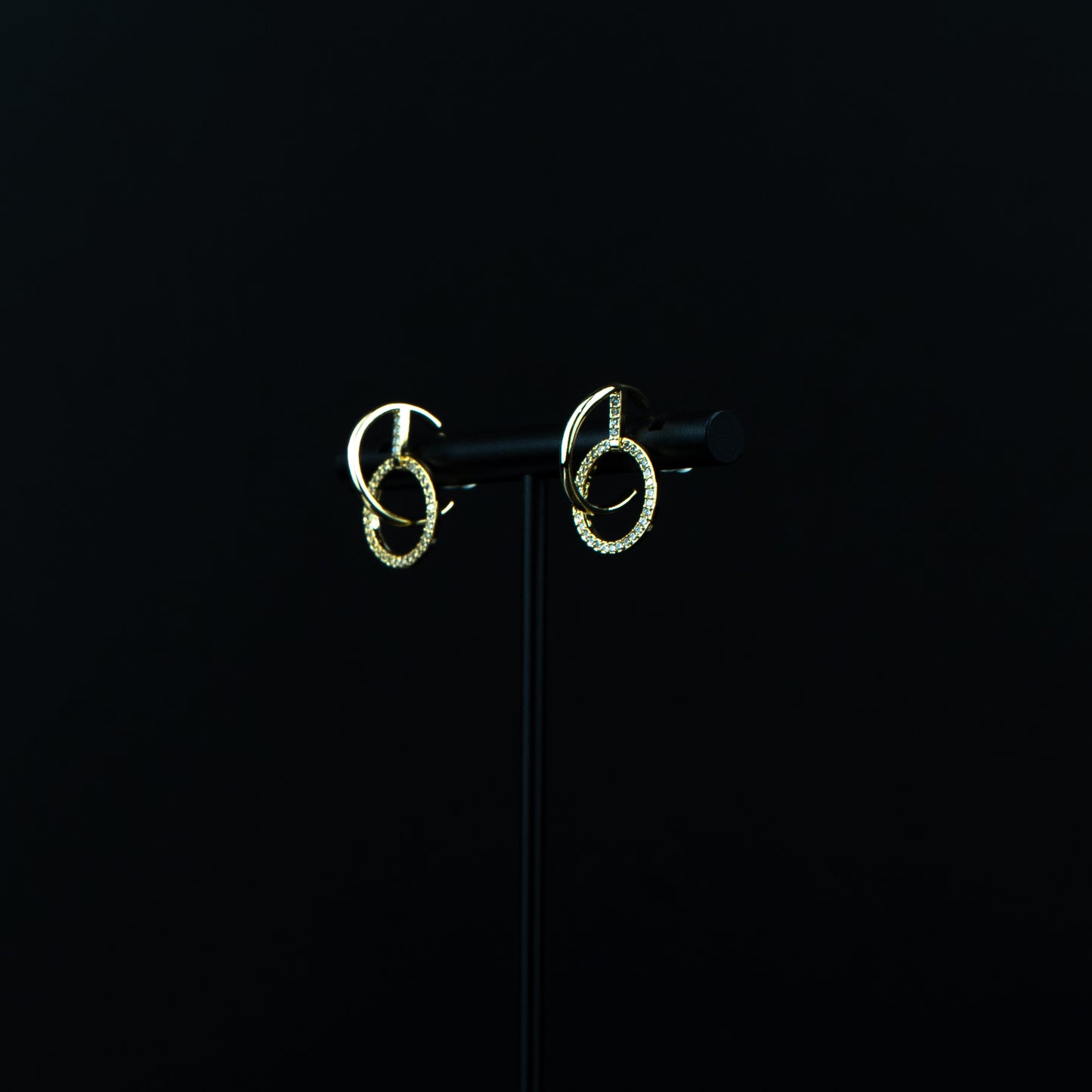 Vixa Earrings