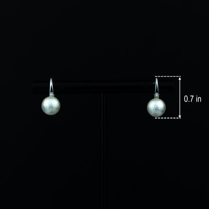Elaris Drop Earrings