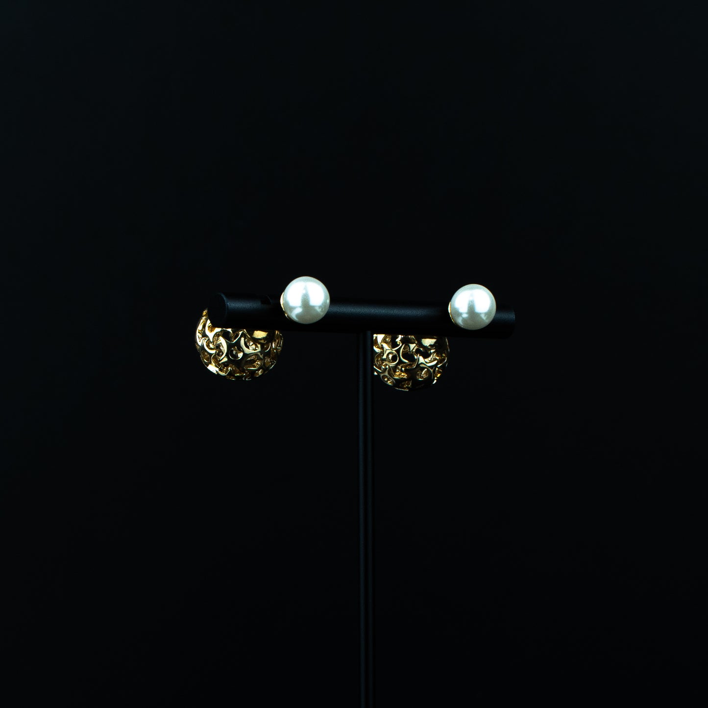 Corin Earrings