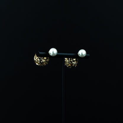 Corin Earrings