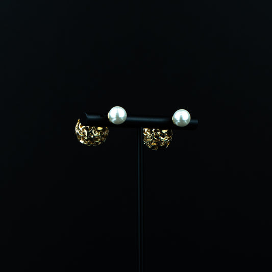 Corin Earrings