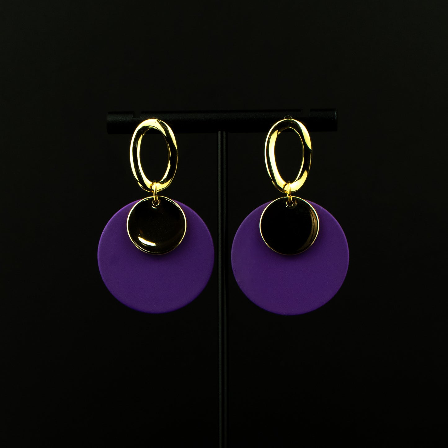 Viora Earrings