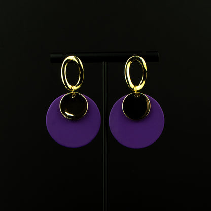 Viora Earrings