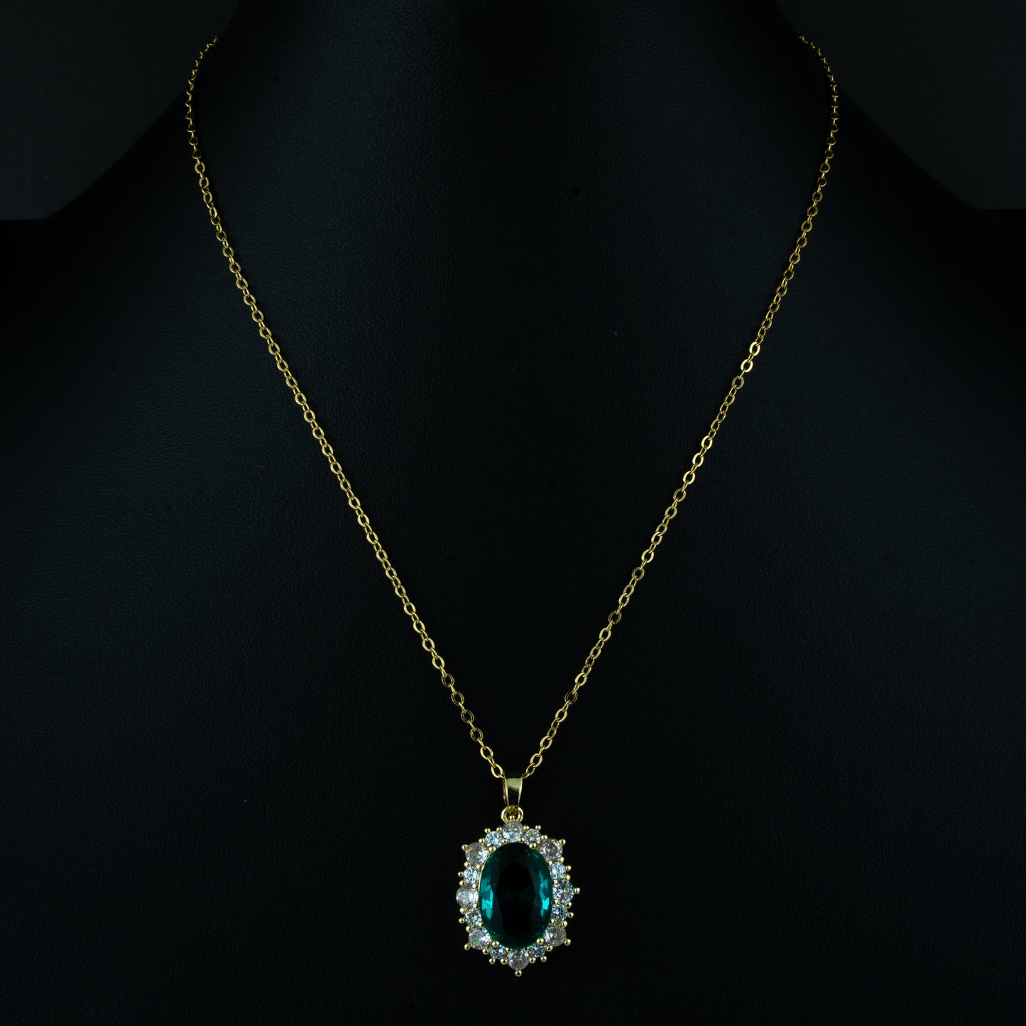 Royal Empress Necklace