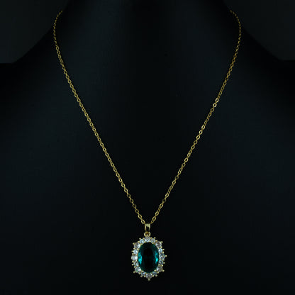 Royal Empress Necklace