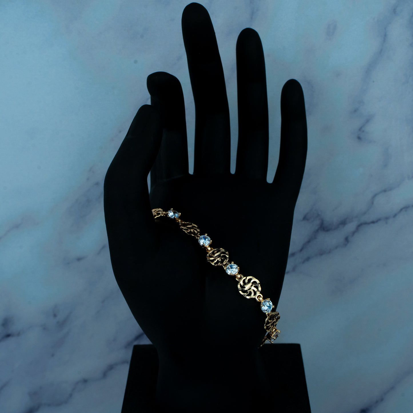 Meliora Bracelet