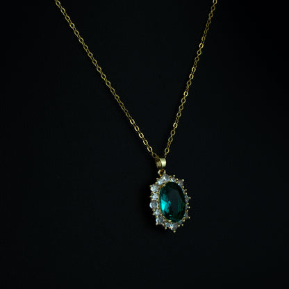 Royal Empress Necklace