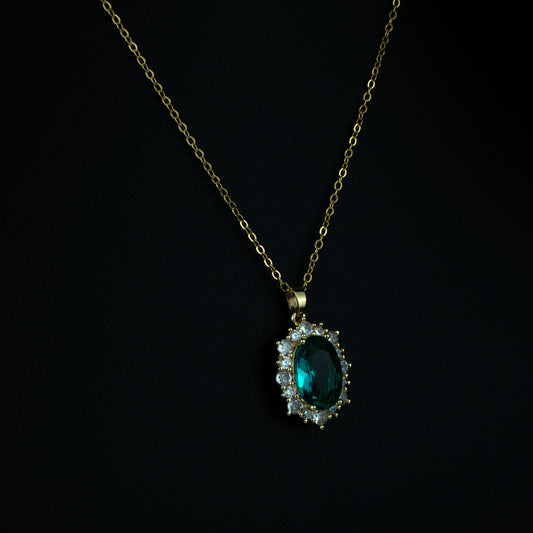 Royal Empress Necklace