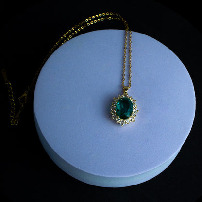 Royal Empress Necklace