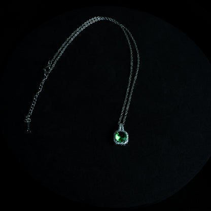 Celeste Radiance Necklace
