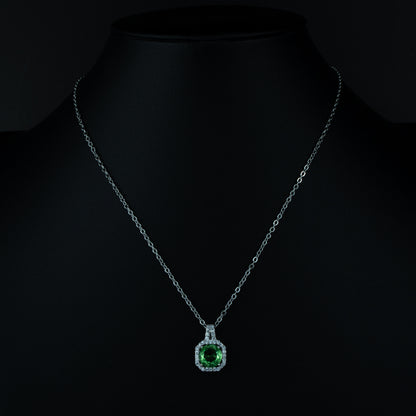 Celeste Radiance Necklace