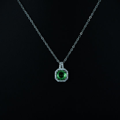 Celeste Radiance Necklace