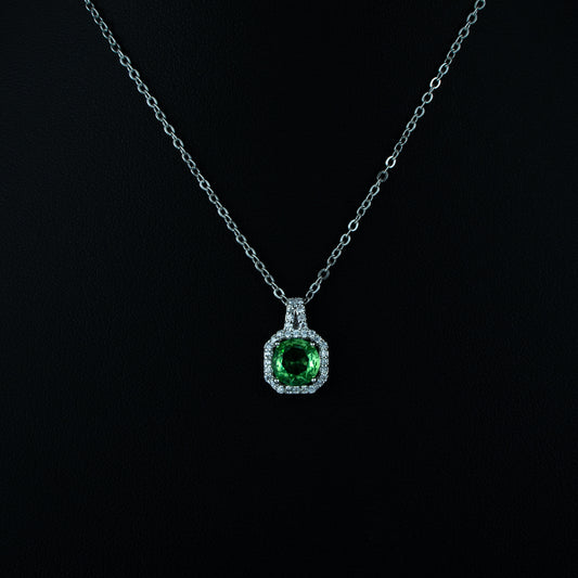 Celeste Radiance Necklace