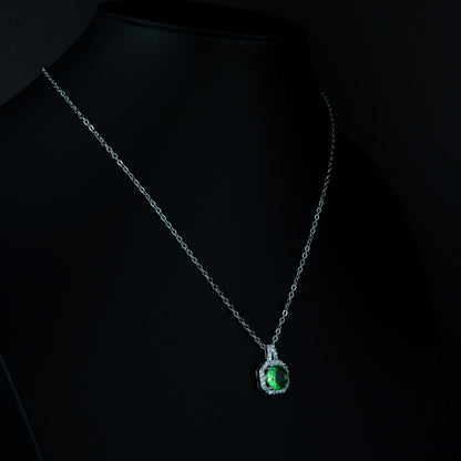 Celeste Radiance Necklace