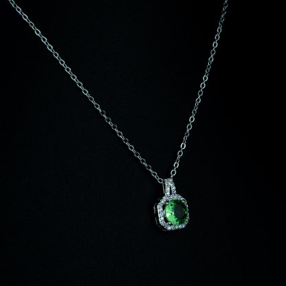 Celeste Radiance Necklace
