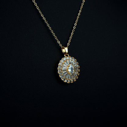 Aurellisse Set