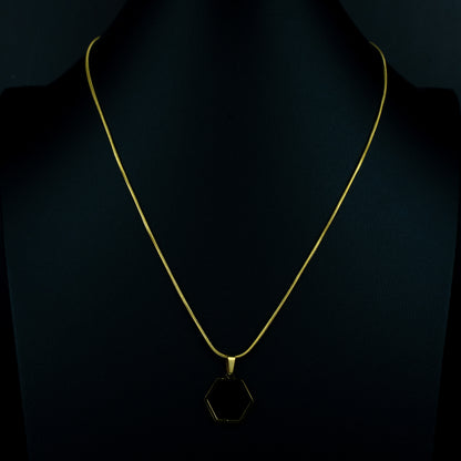 Nova Necklace