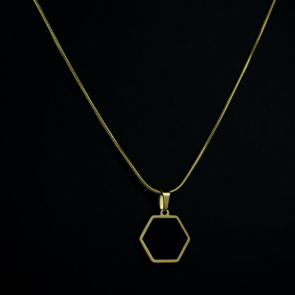 Nova Necklace