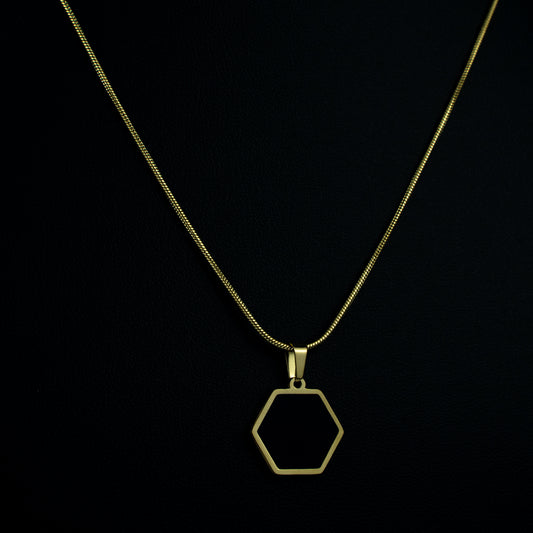 Nova Necklace