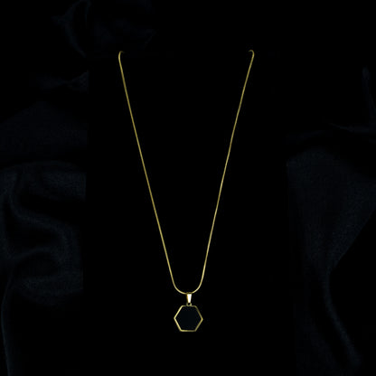 Nova Necklace