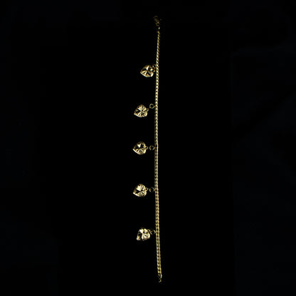 Amorette Charm Bracelet