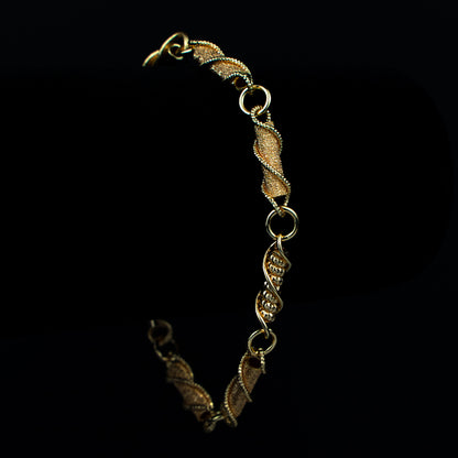 Solara Bracelet