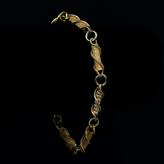 Solara Bracelet