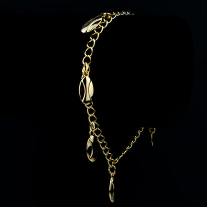 Zarelle Bracelet