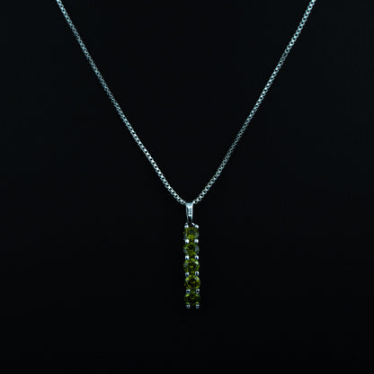 Verdant Glow Set