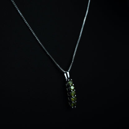 Verdant Glow Set