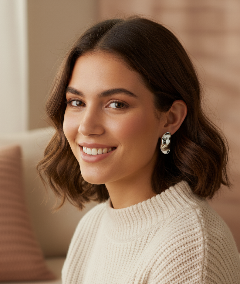 Rima Earrings