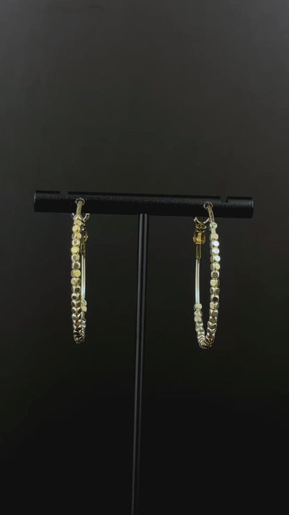 Calira Earrings