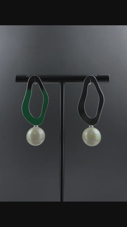 Isolde Earrings