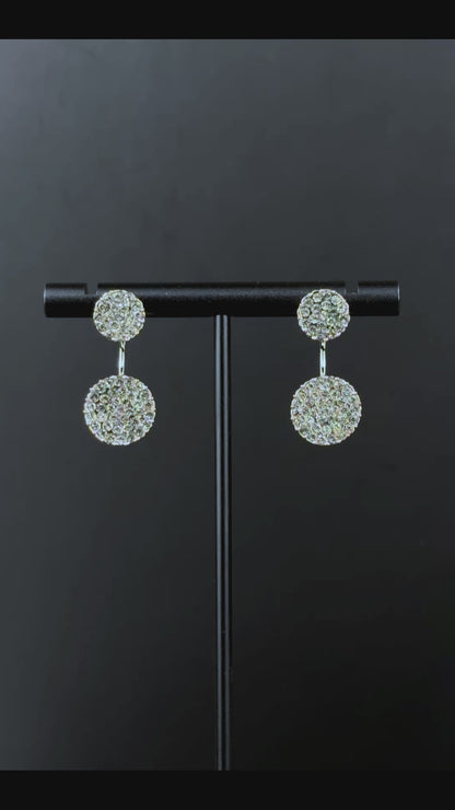 Seren Earrings
