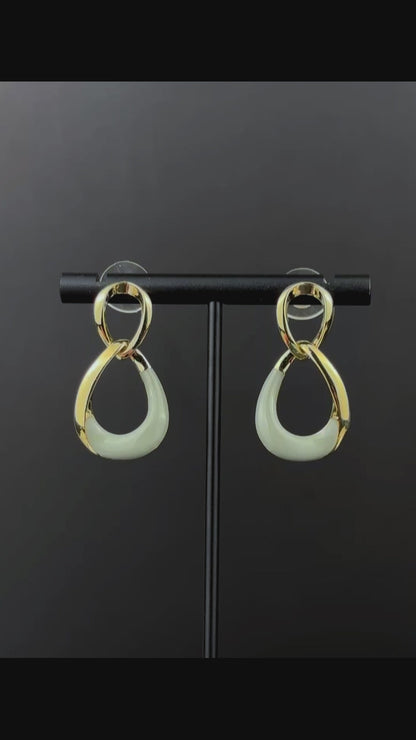 Elara Earrings